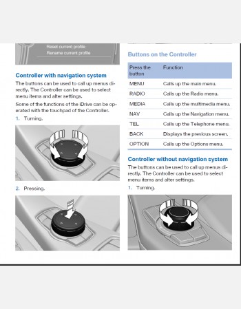 bmw x6 2016 owners manual
